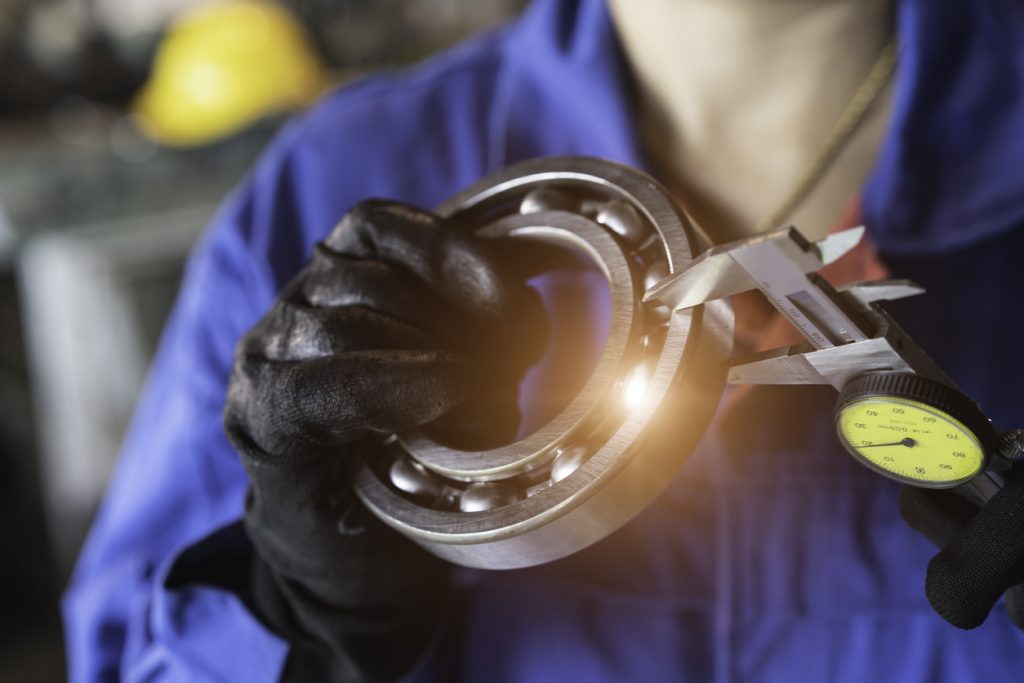 Bearing Wholesalers Supplying parts that make the world go round