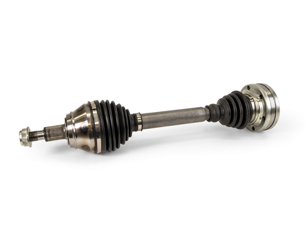 driveshaft assembly