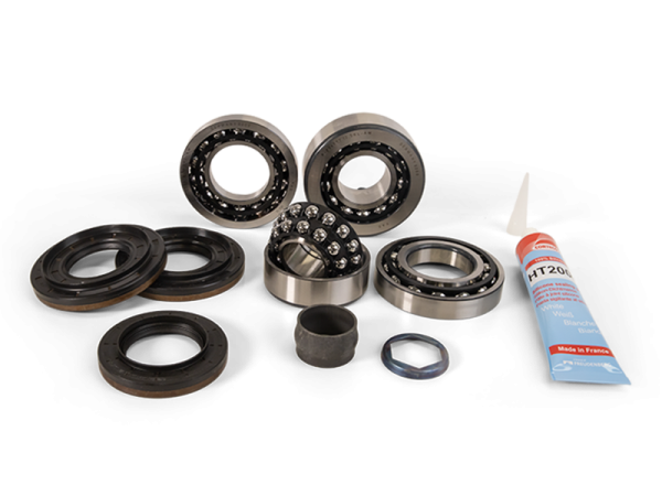 Diff Repair Kits