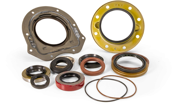 oil seals