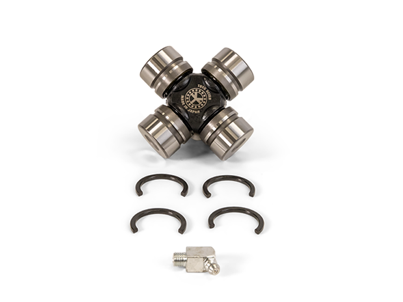 Universal Joints U Joints Products Bearing Wholesalers