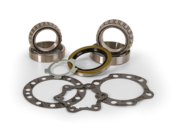 wheel bearing kits