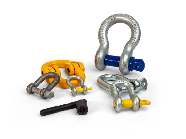 Shackles Trailer Products Bearing Wholesalers